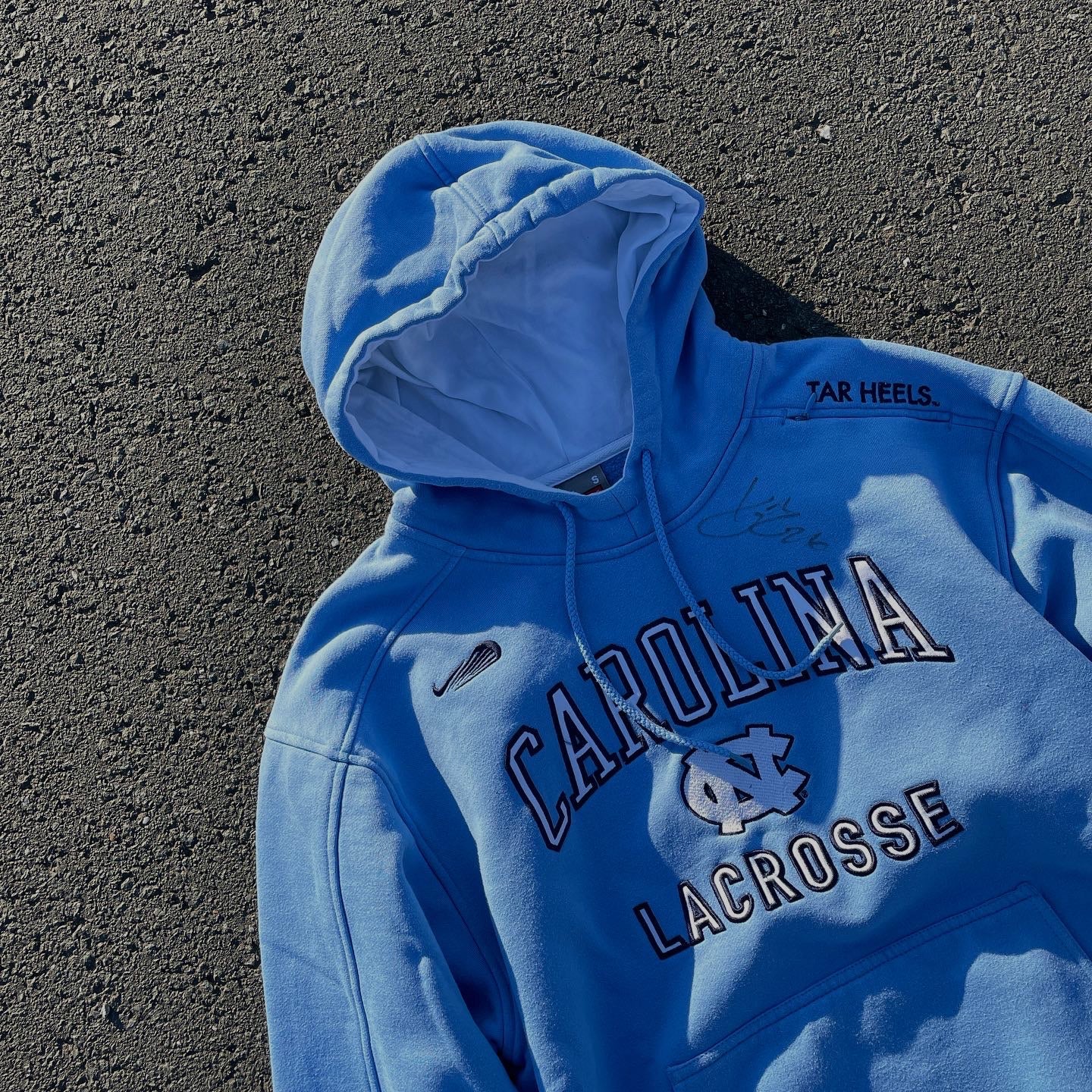 HOODIES - DREZZ - Vintage clothes