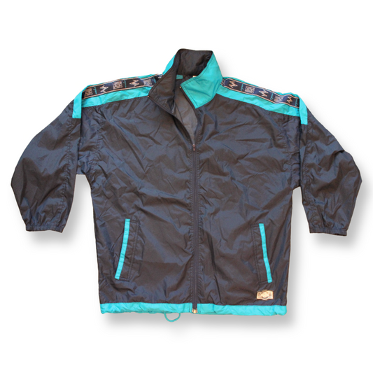 Vintage Rain Jacket | Size M