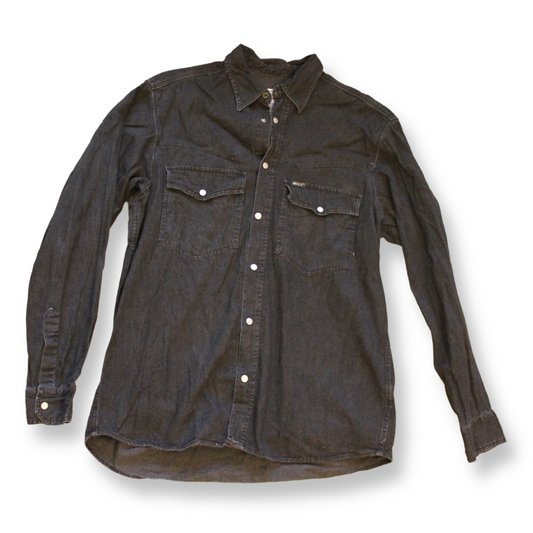 Rifle Denim Shirt | Size S