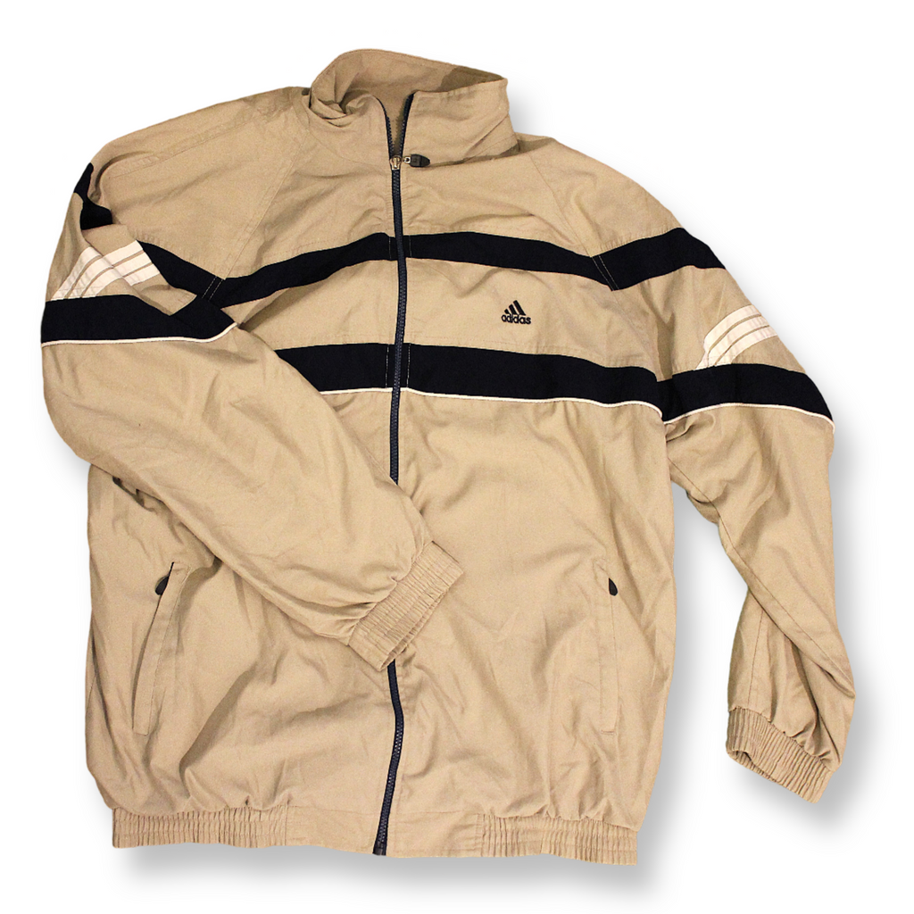 Adidas jackets us xl online