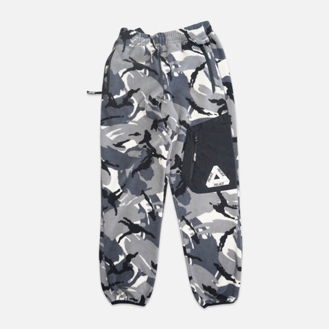 Palace Camouflage Jogging Pants