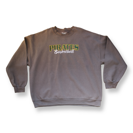 Pirates Basketball Sweater | Size XXL