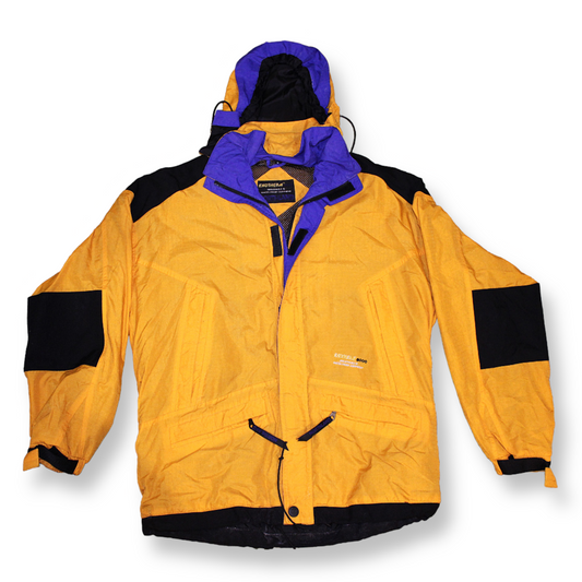 Vintage Northland Exotherm 8000 Outdoor Jacket | Size M