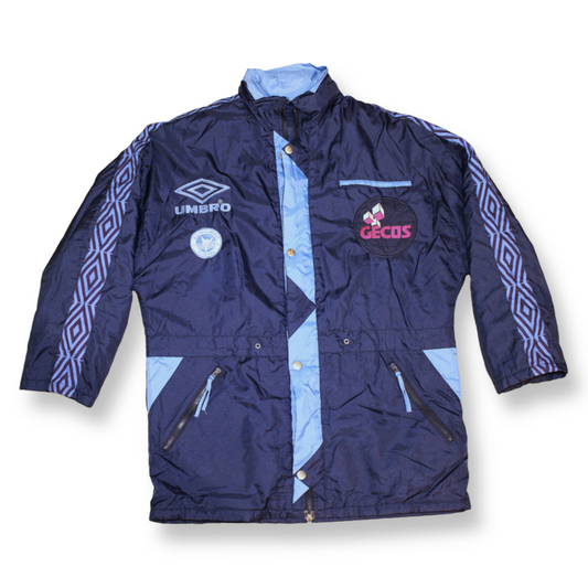 Vintage Umbro Jacket | Size S