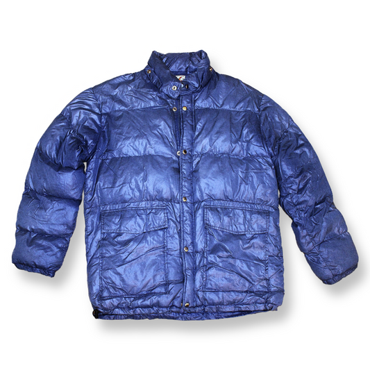 Vintage Vero Piomino Nova Puffer Jacket | Size L