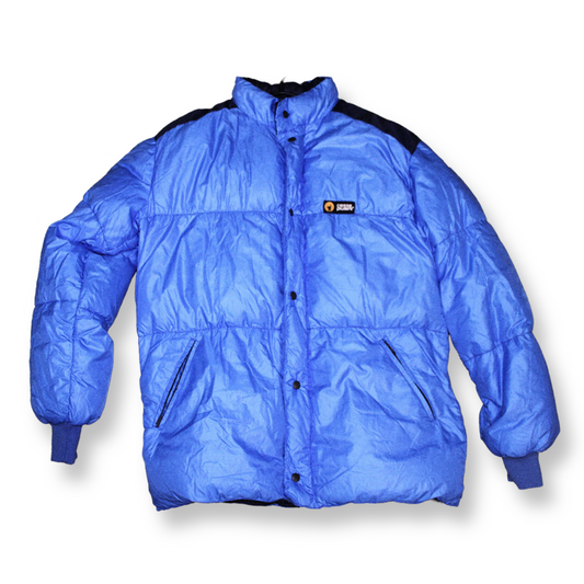 Vintage Chiesse Piumini Puffer Jacket | Size XL