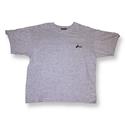 Asics Runner T-Shirt Light Gray | Size M