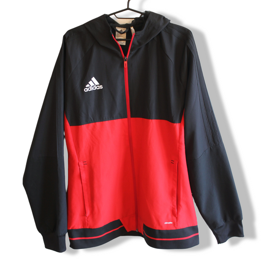 Adidas Climalite Rain Jacket | Size M