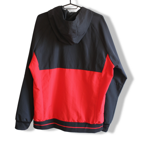 Adidas Athletic Club 90s Vintage Sweater | Size L