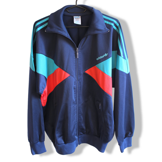 Adidas Vintage 90s Track Jacket | Size L