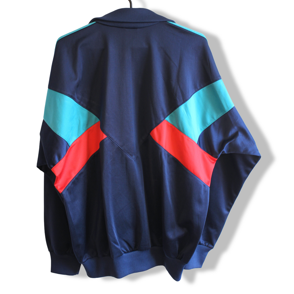 Adidas Vintage 90s Track Jacket | Size L