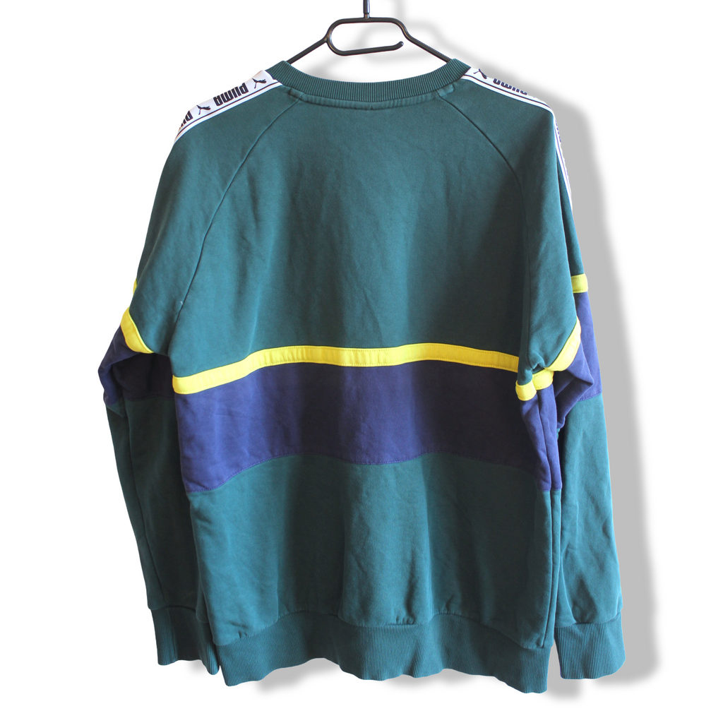 Puma Vintage XTG Sweat Shirt | Size M