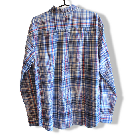 Adidas Athletic Club 90s Vintage Sweater | Size L