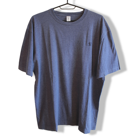 Valentino Vintage Basic T-Shirt | Size M