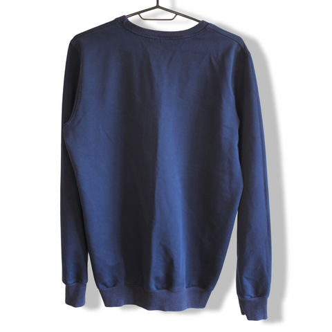 Adidas Athletic Club 90s Vintage Sweater | Size L