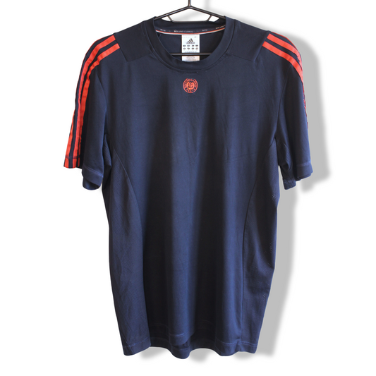 Adidas Athletic Club 90s Vintage Sweater | Size L