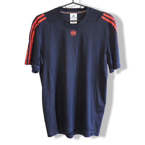 Adidas Vintage Roland Garros Paris Trikot | Size S