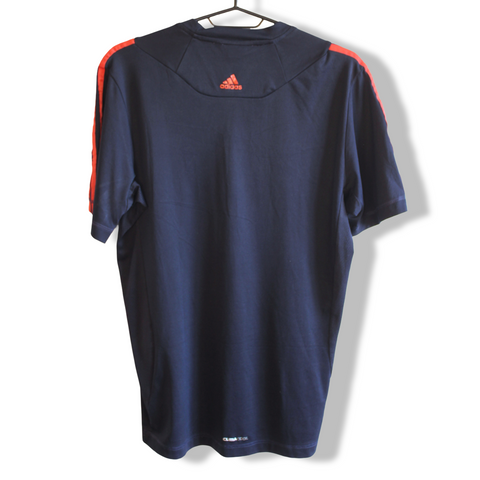 Adidas Vintage Roland Garros Paris Trikot | Size S