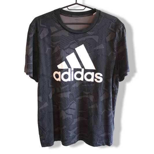Adidas Athletic Club 90s Vintage Sweater | Size L