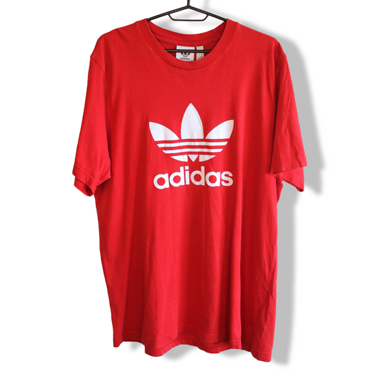Adidas Athletic Club 90s Vintage Sweater | Size L