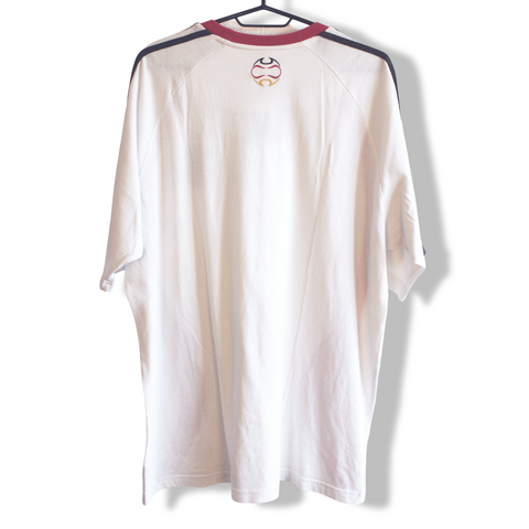 Adidas Athletic Club 90s Vintage Sweater | Size L