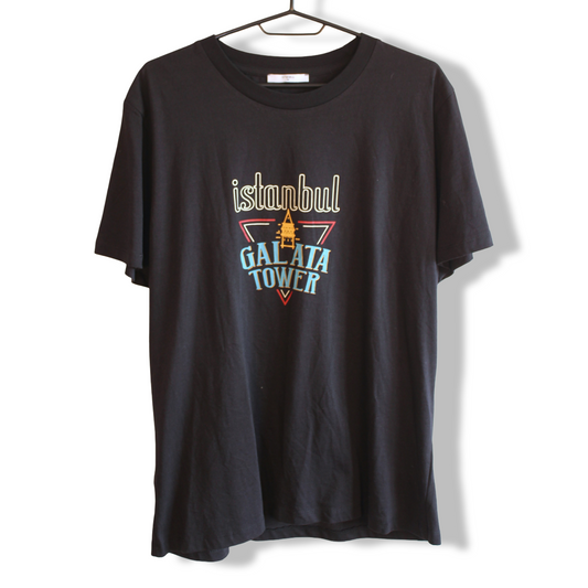 Vintage T-Shirt "Istanbul" | Size M