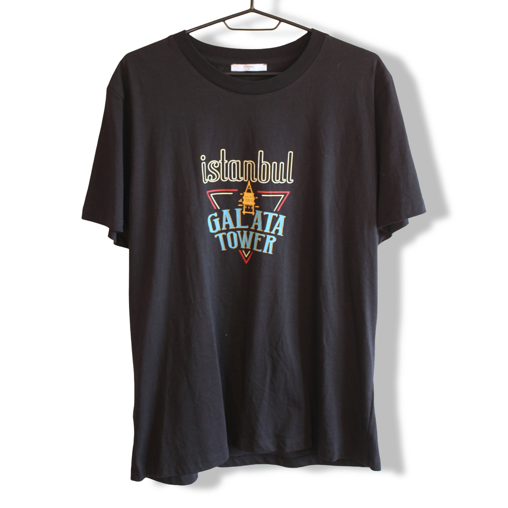Vintage T-Shirt 