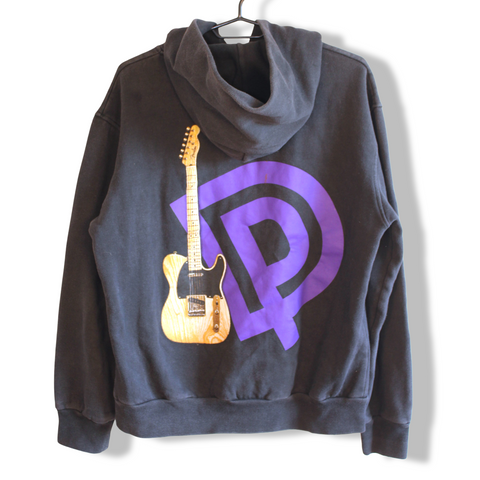 Vintage Deep Purple 