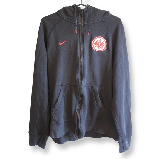 Nike "Eintracht Frankfurt" Hoodie | Size XL