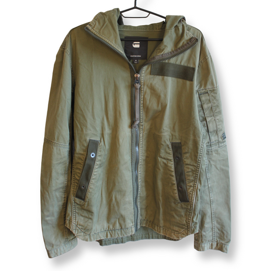 G-Star Raw Vintage 90s Jacket | Size M