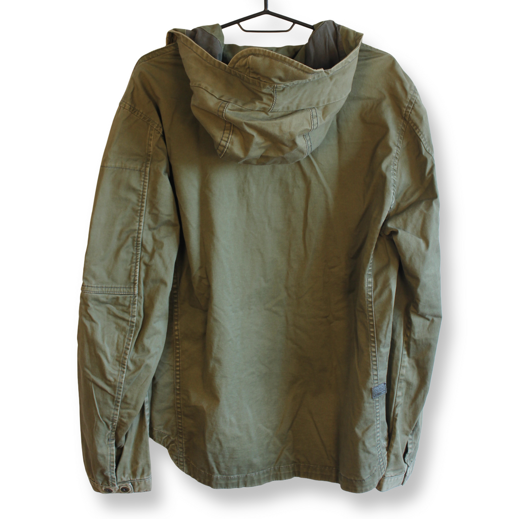G-Star Raw Vintage 90s Jacket | Size M