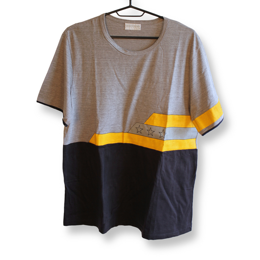 Adidas Vintage 80s T-Shirt | Size S