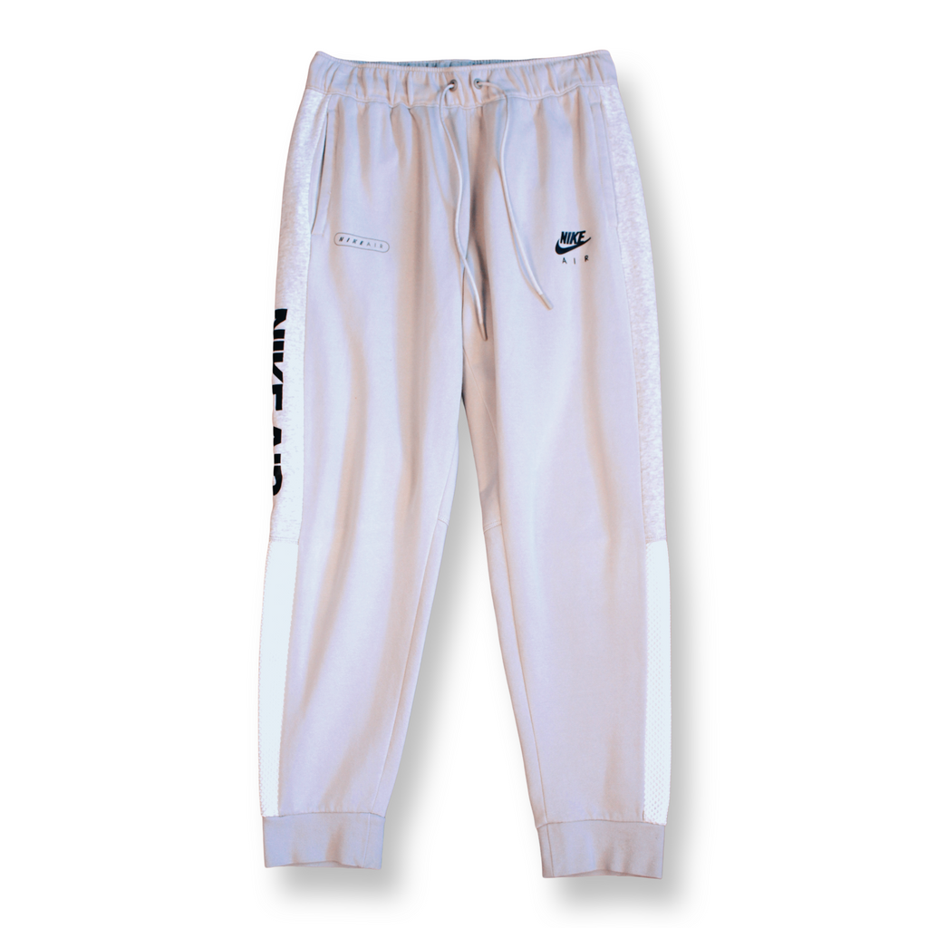 Nike Air Vintage Track Pants Grey | Size M