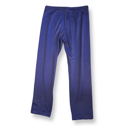 Champion Pro Vintage Popper Track Pants | Size L