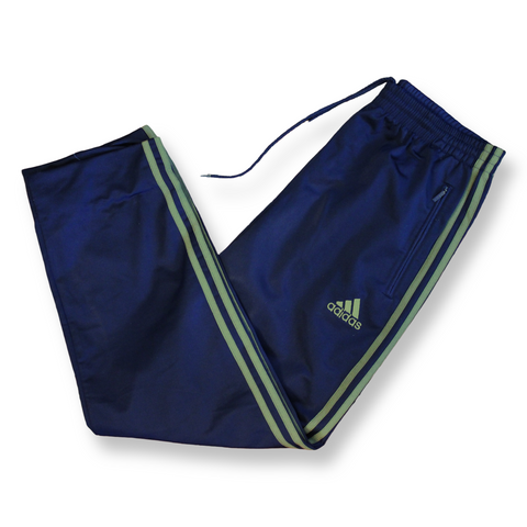 Adidas Athletic Club 90s Vintage Sweater | Size L