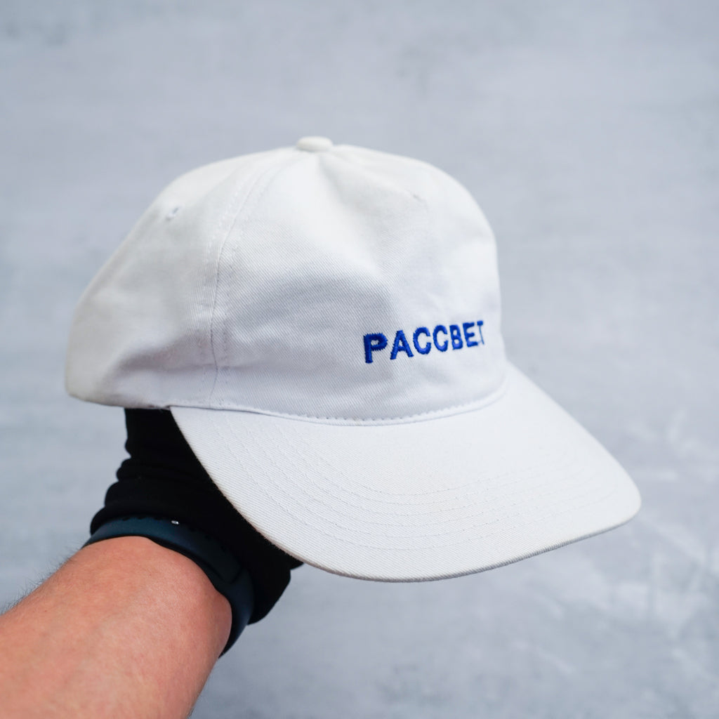 Pacbet Cap