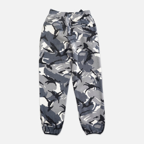 Palace Camouflage Jogging Pants