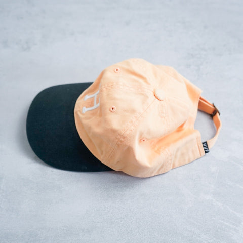 HUF Logo Cap