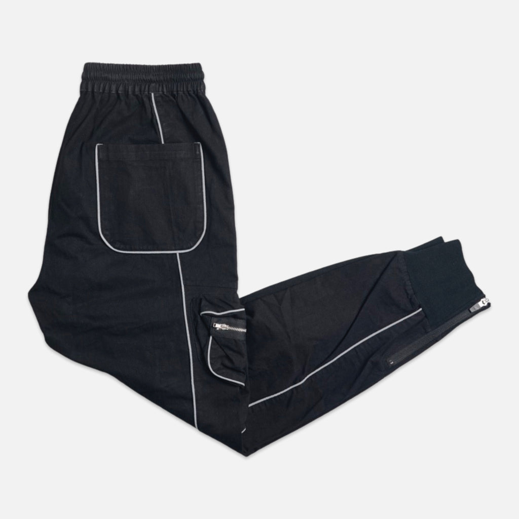 HARSH and CRUEL Tactical Track Pants