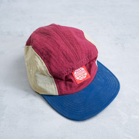 Butter Goods Logo Cap