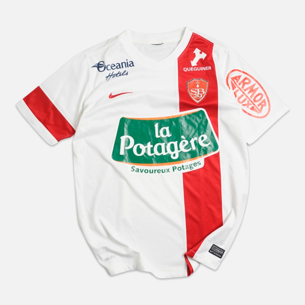 Nike FC SB29 Jersey