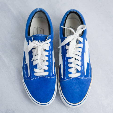 Revenge x Storm Blue