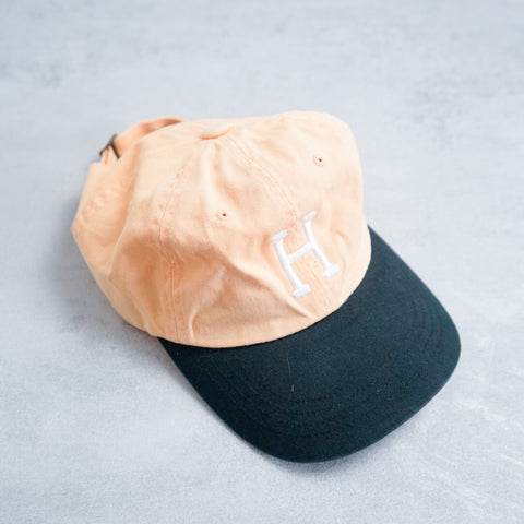 HUF Logo Cap