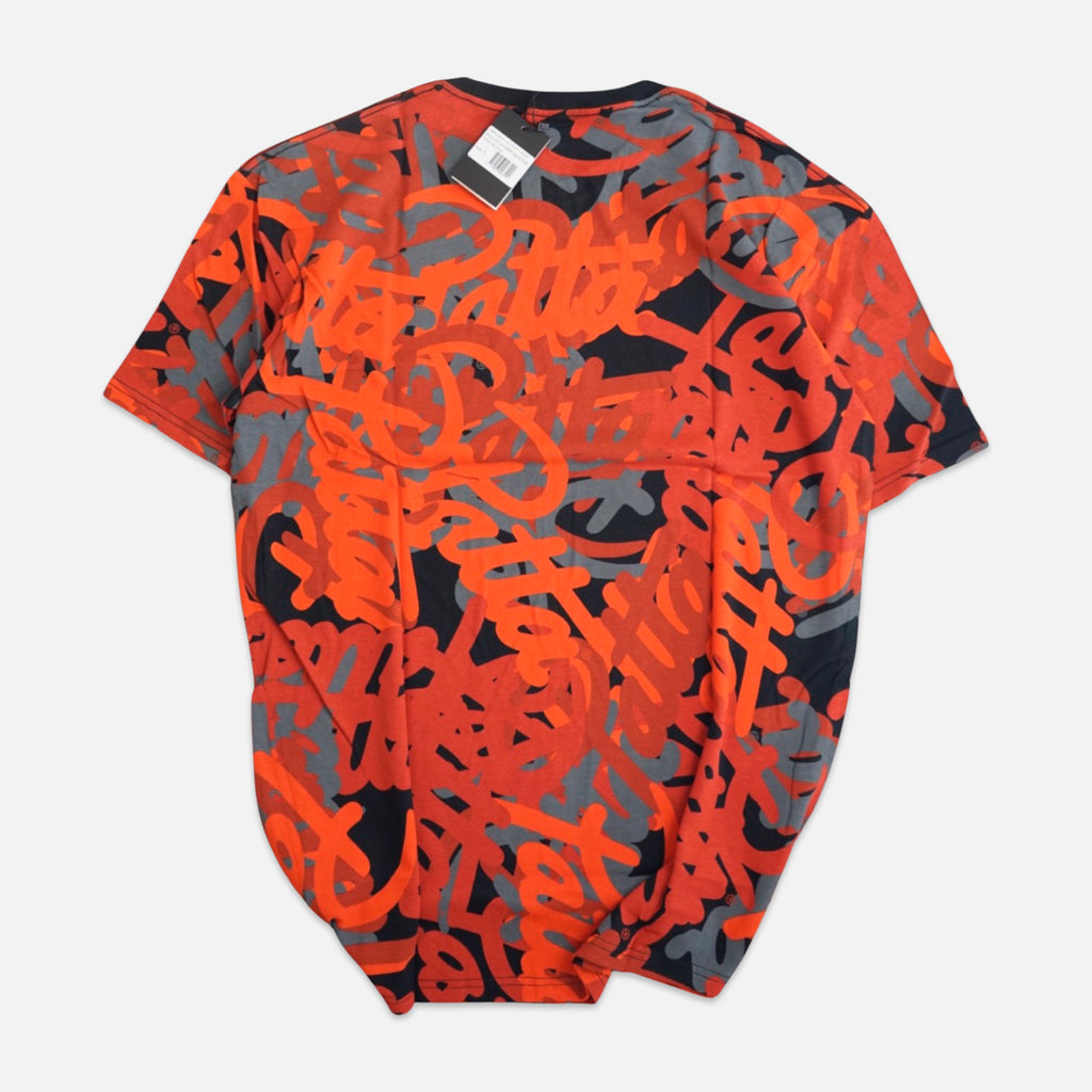 Patta Camouflage Shirt (Deadstock)
