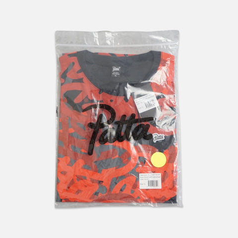 Patta Camouflage Shirt (Deadstock)