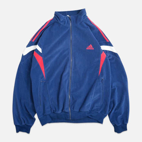 Adidas Athletic Club 90s Vintage Sweater | Size L