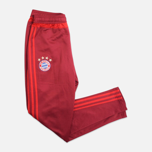 Adidas FC Bayern München Sweatpants | Size S
