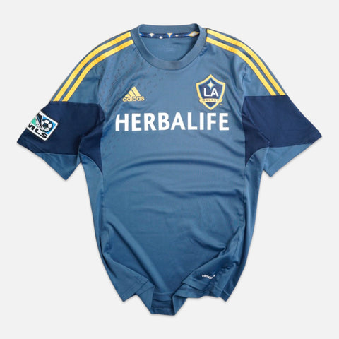 Adidas LA Galaxy Trikot