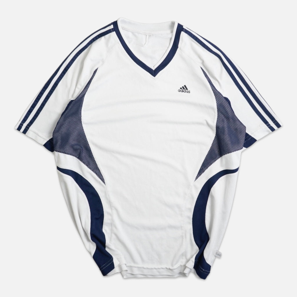 Adidas Athletic Club 90s Vintage Sweater | Size L