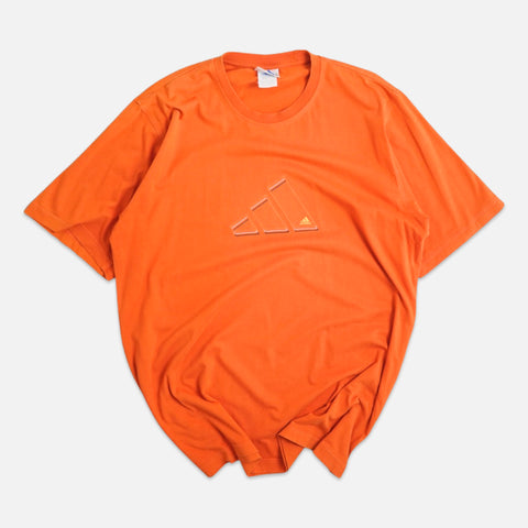 Adidas Athletic Club 90s Vintage Sweater | Size L